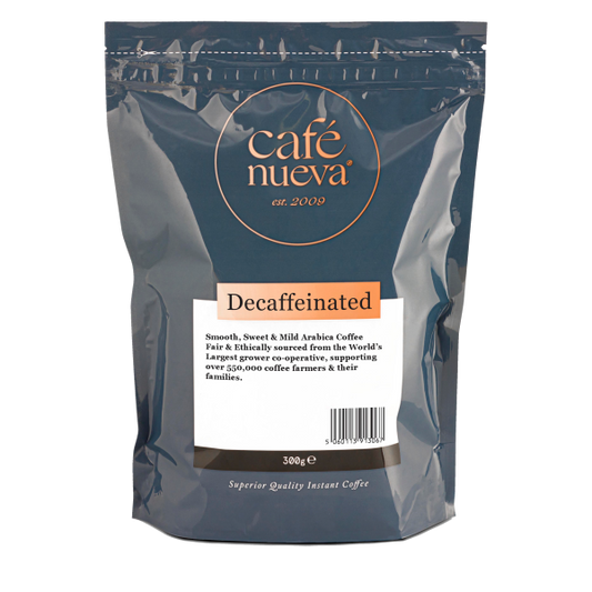 CAFÉ NUEVA DECAF (one box)