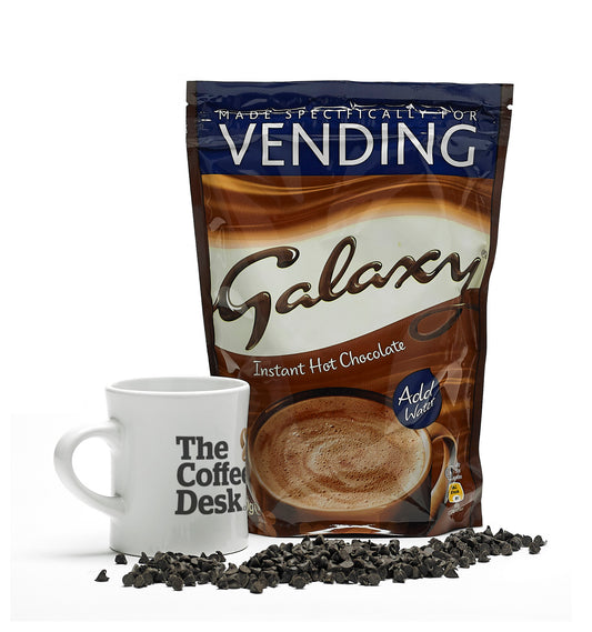 GALAXY HOT CHOCOLATE (One Box)